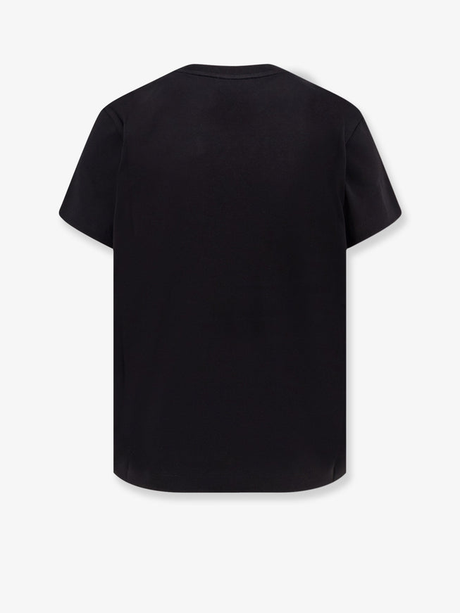 Vince. Cotton T-Shirt