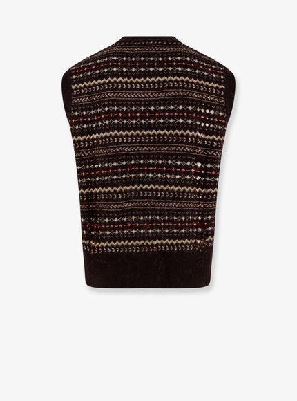 Dunst Crafted Unisex Vest