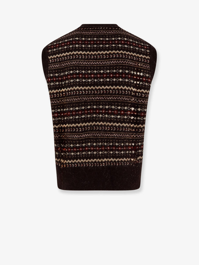 Dunst Crafted Unisex Vest