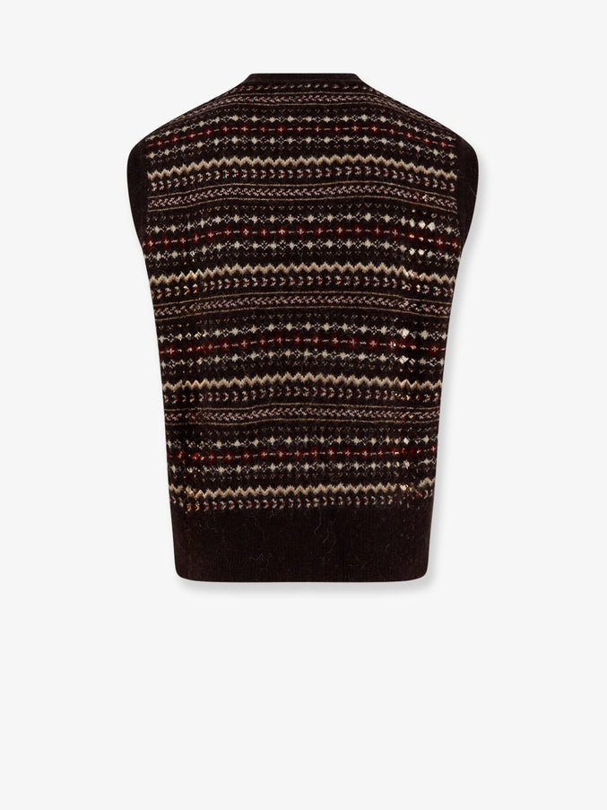Dunst Crafted Unisex Vest