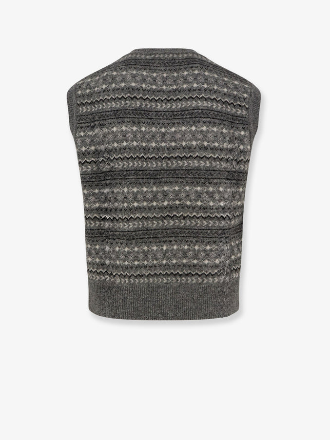 Dunst Crafted Vest