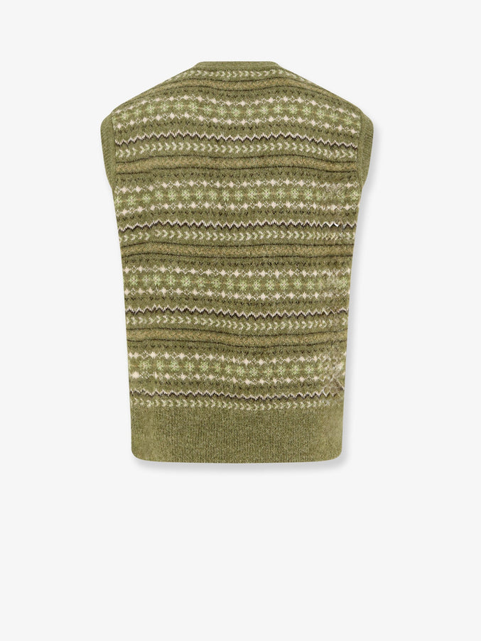 Dunst Crafted Unisex Vest