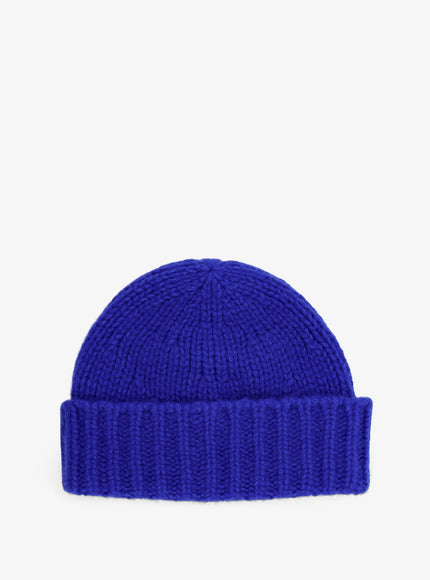 Celine Cashmere And Silk Triomphe Hat