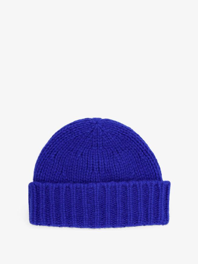 Celine Cashmere And Silk Triomphe Hat