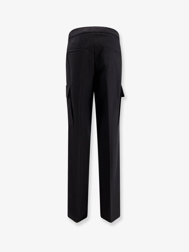 Hevo Torrequetta Cotton Trousers