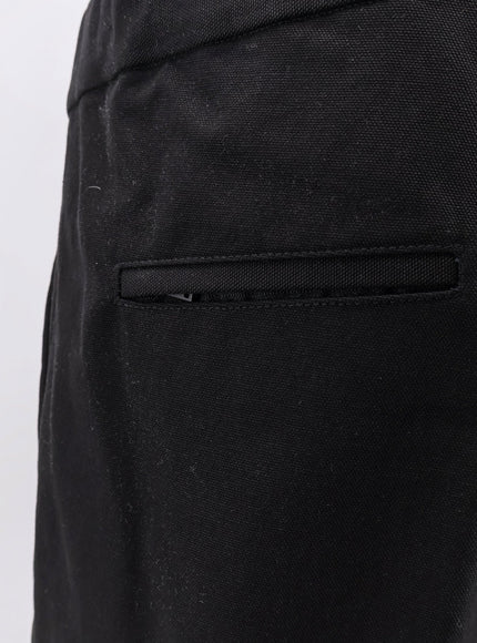 Hevo Torrequetta Cotton Trousers