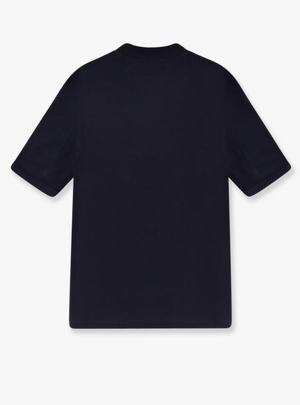 Brunello Cucinelli Cotton T-Shirt