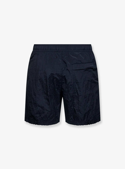 Stone Island Econylon® Swim Trunks