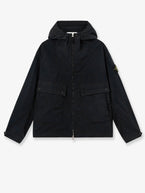 S / Black