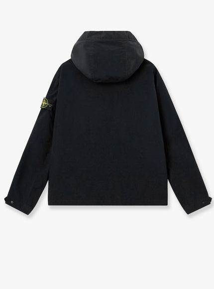 Stone Island Light Compact Touch Poly-Tc Jacket