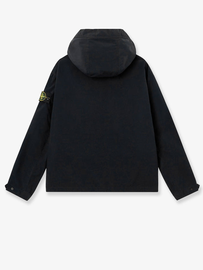 Stone Island Light Compact Touch Poly-Tc Jacket