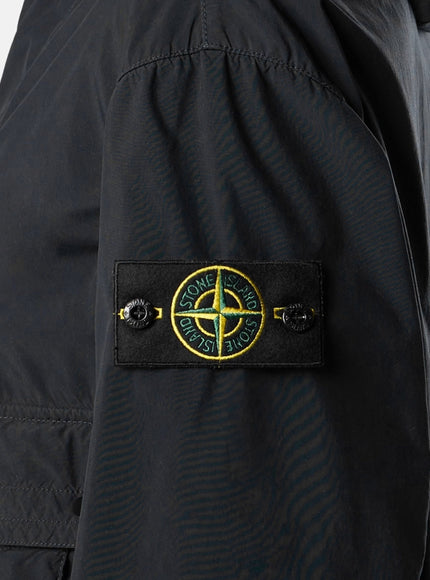 Stone Island Light Compact Touch Poly-Tc Jacket
