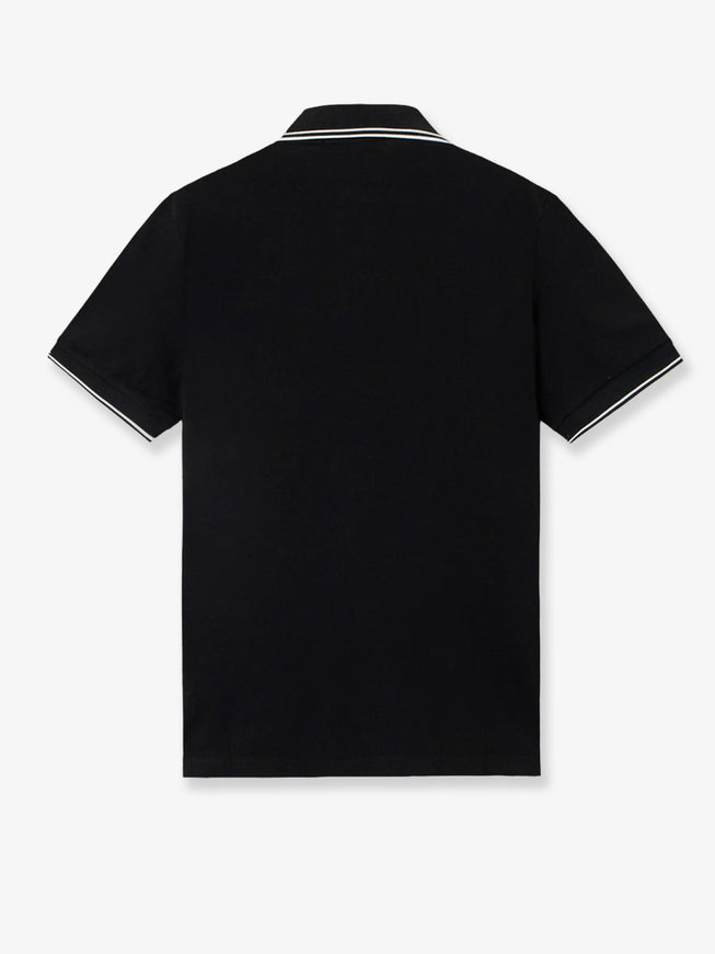 Stone Island Strtech Organic Cotton Polo Shirt