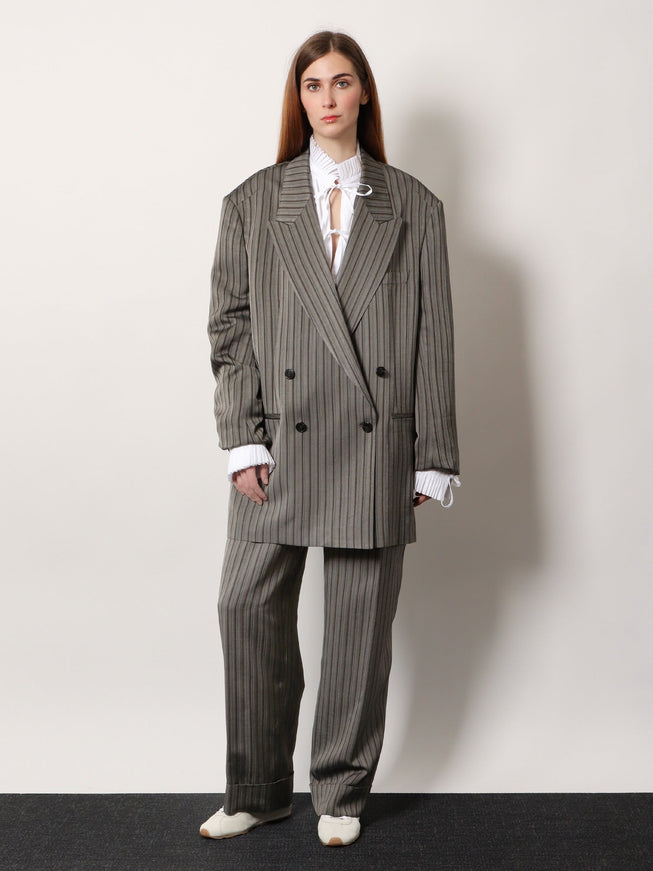 Dries Van Noten Cotton Catya Shirt