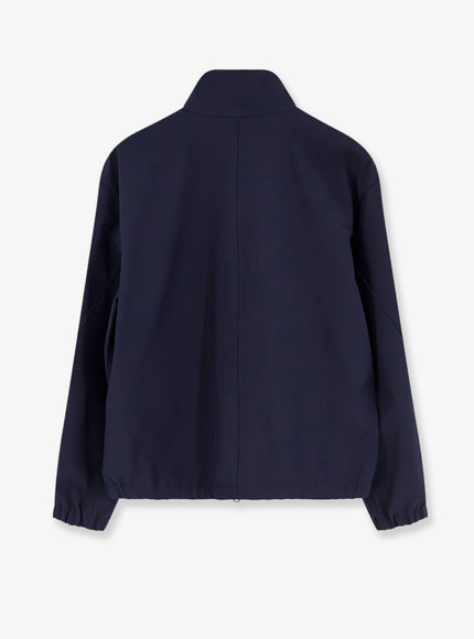 Stone Island Light Soft Shell-R E.dye® Technology Jacket