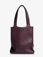 Uni / Deep Mahogany-Silver