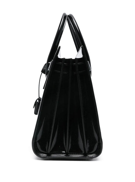 Saint Laurent Small Sac De Jour Bag