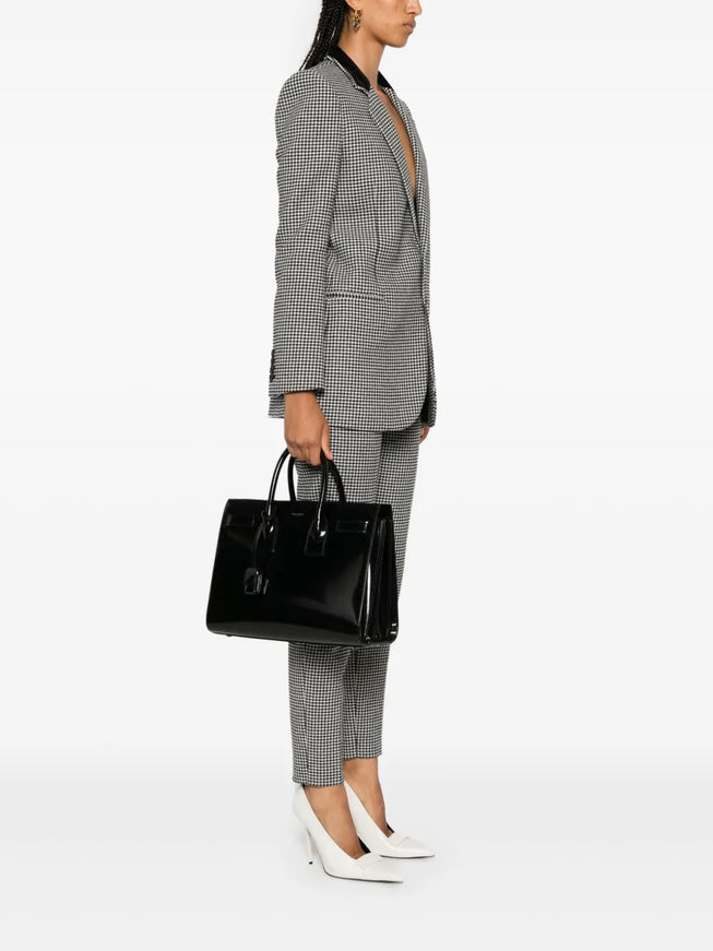 Saint Laurent Small Sac De Jour Bag