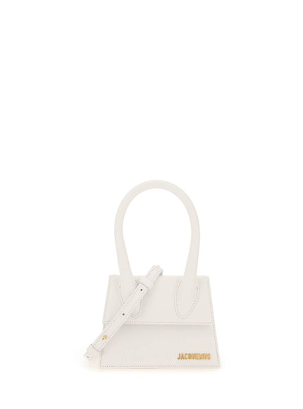 Jacquemus le chiquito moyen bag