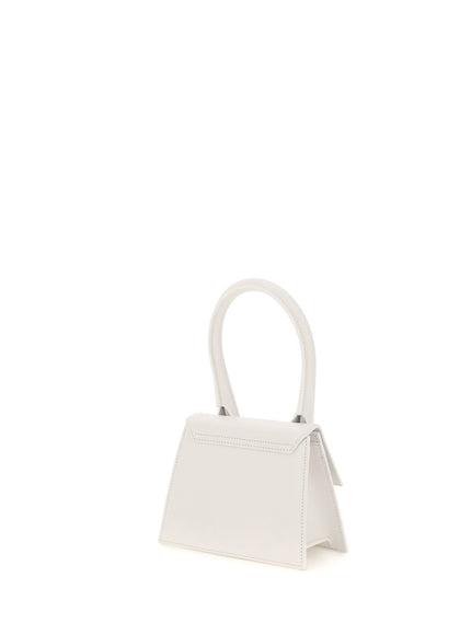 Jacquemus le chiquito moyen bag