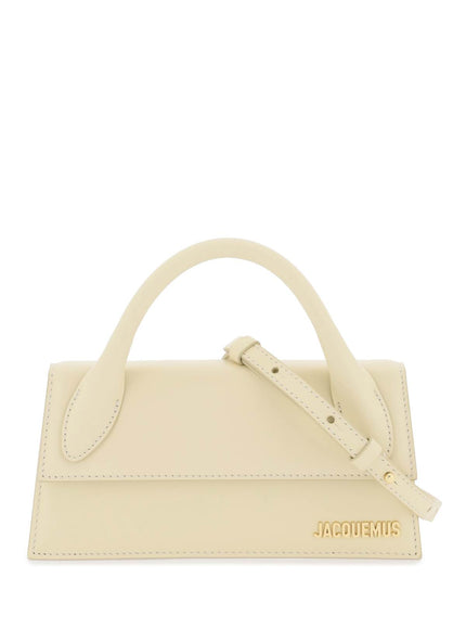 Jacquemus le chiquito long bag