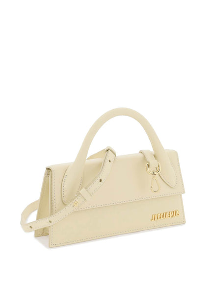 Jacquemus le chiquito long bag