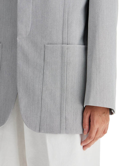 Jacquemus jacket 'the man's