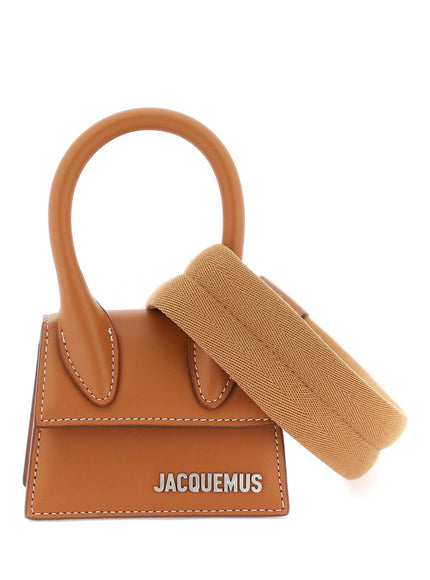 Jacquemus Le Chiquito Mini Bag