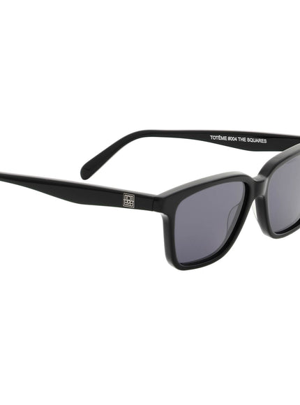 Toteme the squares sunglasses