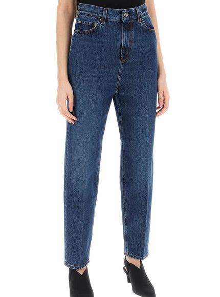 Toteme tapered jeans