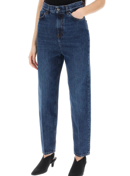 Toteme tapered jeans