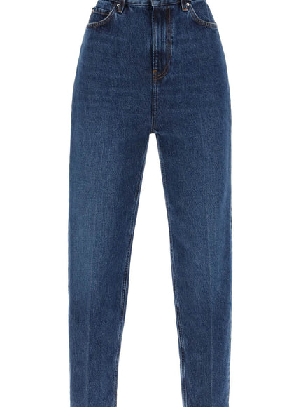 Toteme tapered jeans