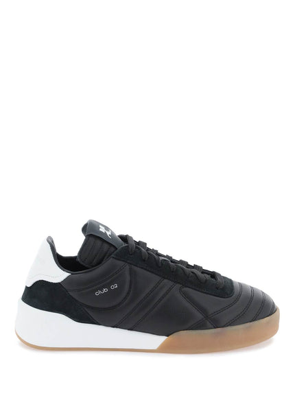 Courreges club02 low-top sneakers