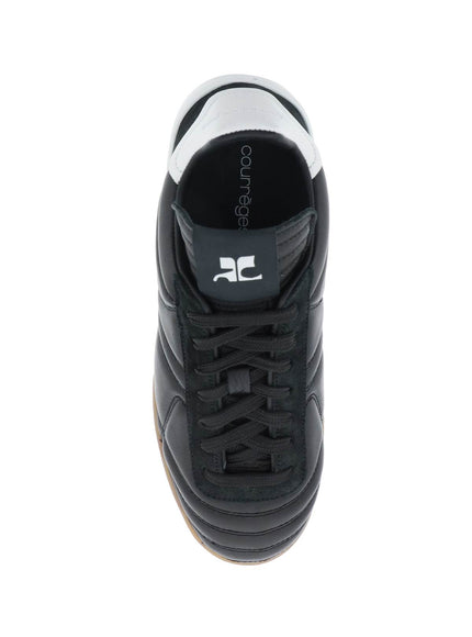 Courreges club02 low-top sneakers