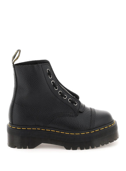 Dr.Martens sinclair combat boots