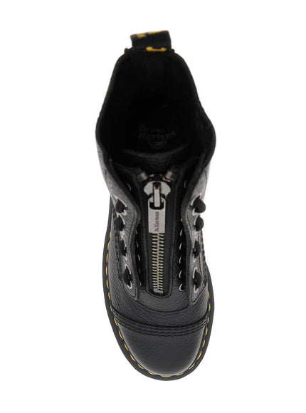 Dr.Martens sinclair combat boots