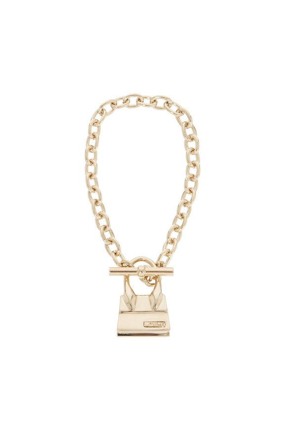 Jacquemus Chiquito Charm Bracelet