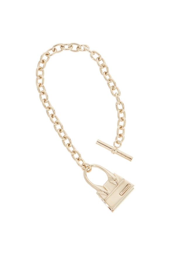 Jacquemus Chiquito Charm Bracelet