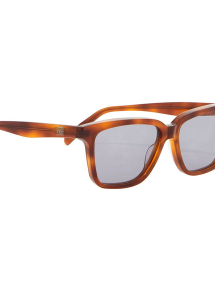 Toteme the square sunglasses