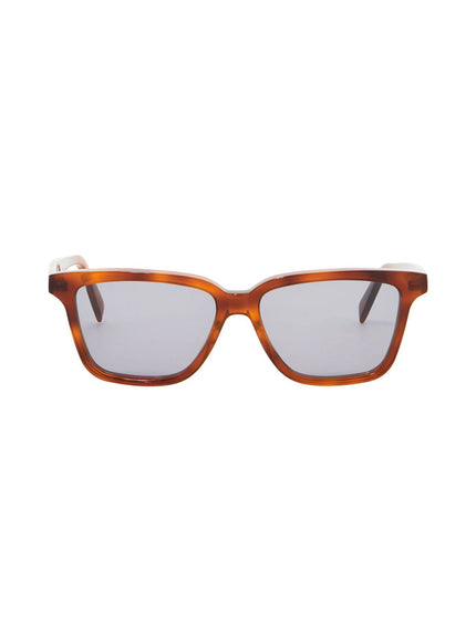 Toteme the square sunglasses