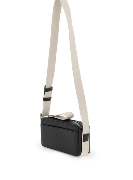 Jacquemus le cuerda horizontal crossbody bag