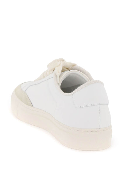 Common Projects tennis pro sneakers