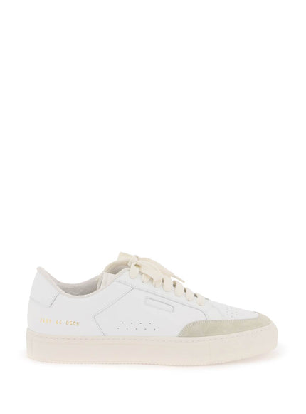 Common Projects tennis pro sneakers