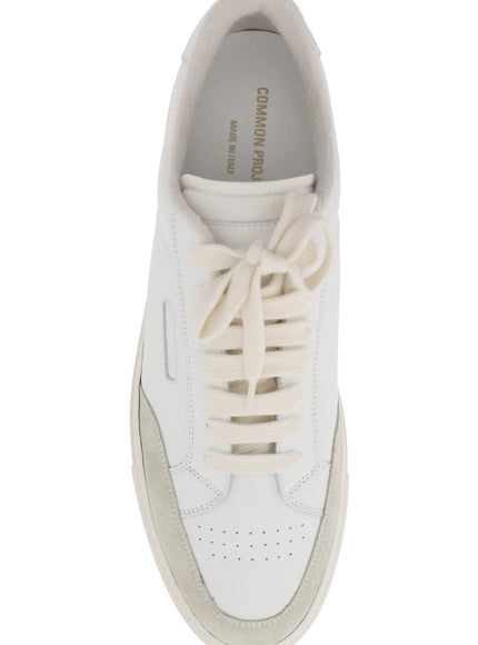 Common Projects tennis pro sneakers