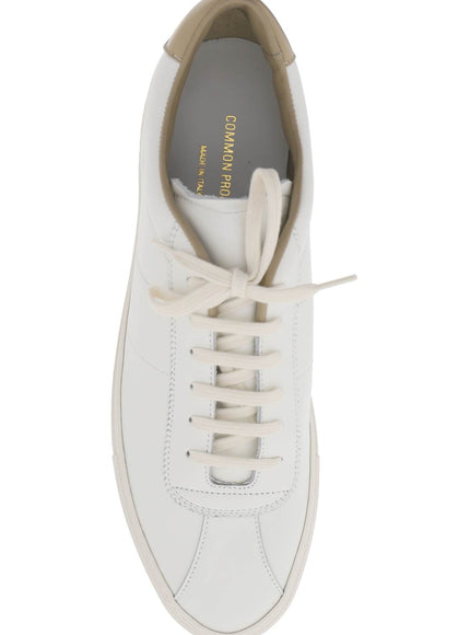 Common Projects 70's tennis sneaker