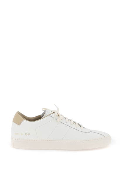 Common Projects 70's tennis sneaker