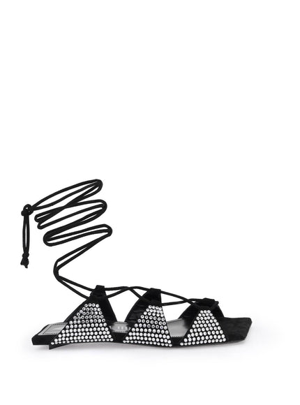 The Attico reneè sandals