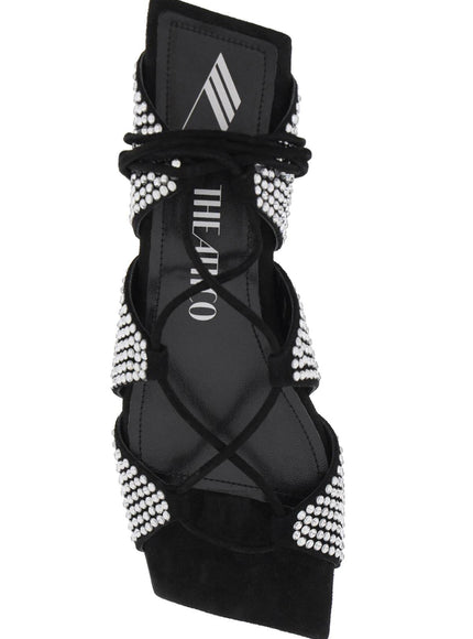 The Attico reneè sandals