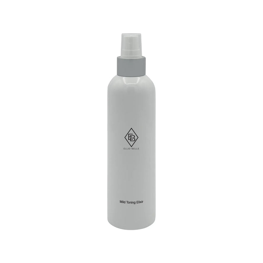 Ellie Belle Mild Toning Elixir – Calming Toner for Radiant Skin