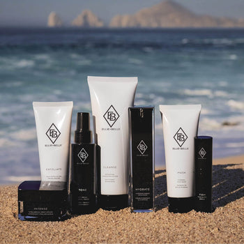 Luxury Fashion, Beauty, and Lifestyle For All – Ellie Belle